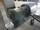 Bogner Industries Transfer Conveyor